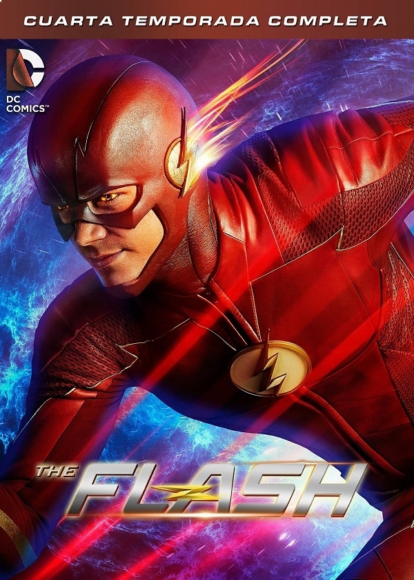 THE FLASH T4